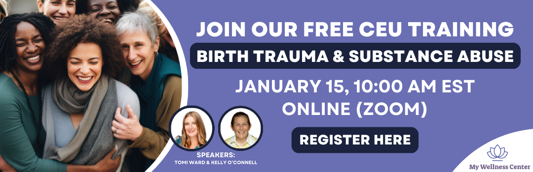 Birth Trauma Training