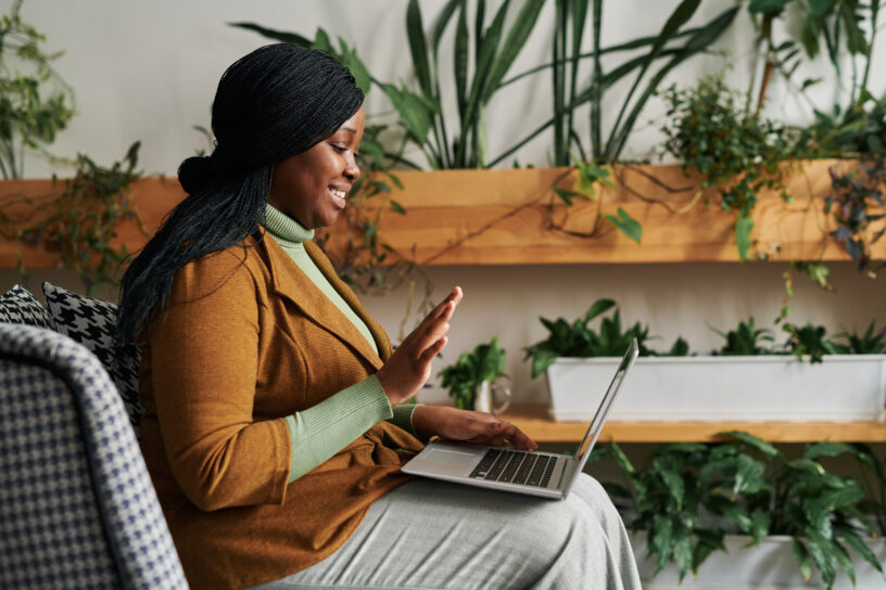 EMDR Online Therapy