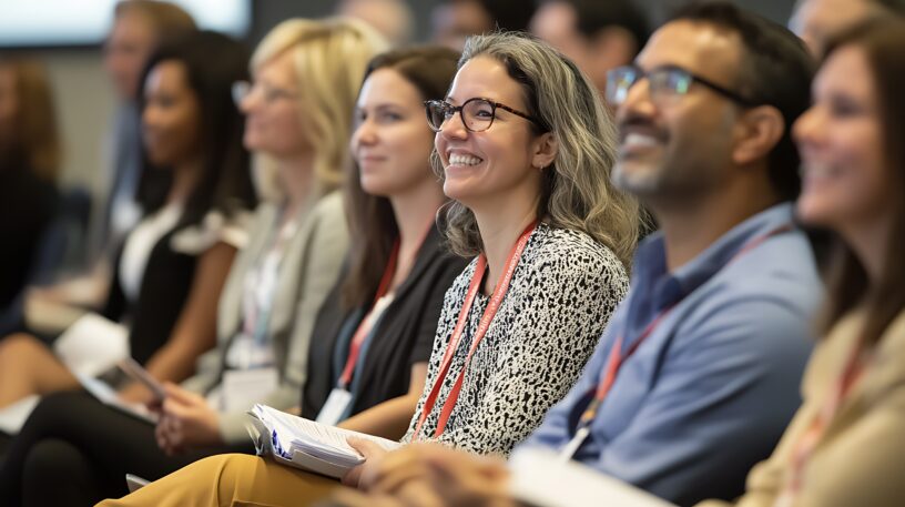 Continuing education for therapists