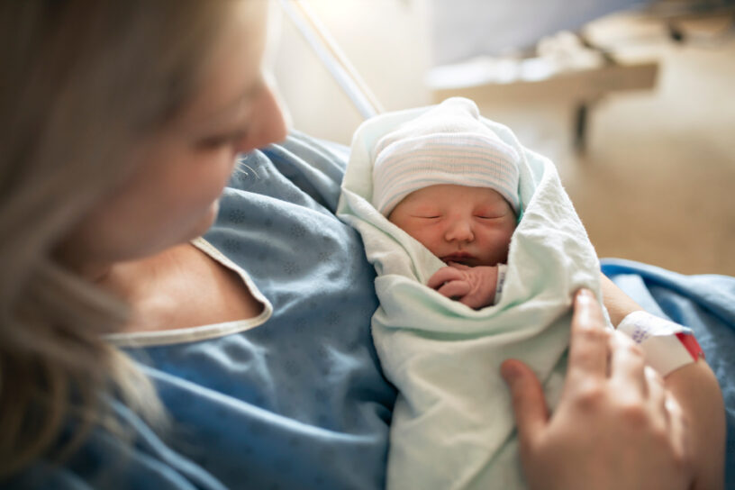 NICU Parent Support