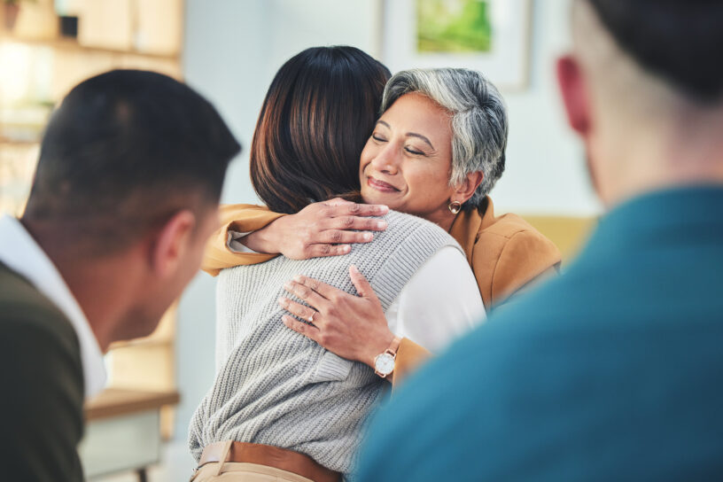 Grief Therapy