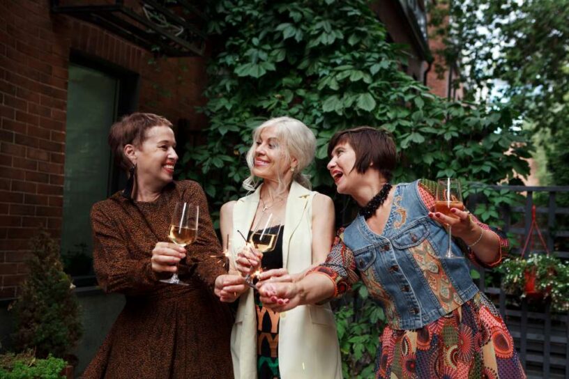 Can Menopause Cause Anxiety?