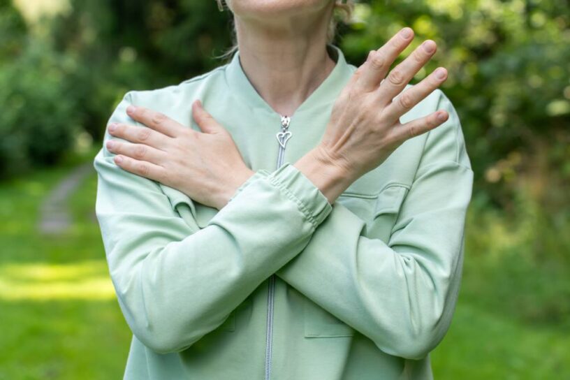 EMDR and complex trauma